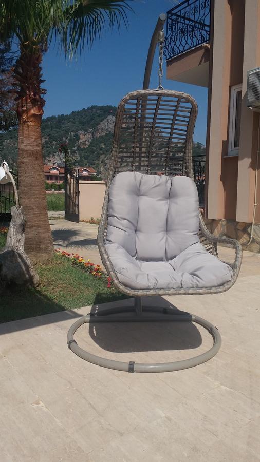 Princess Of Oezalp Dalyan Exterior foto