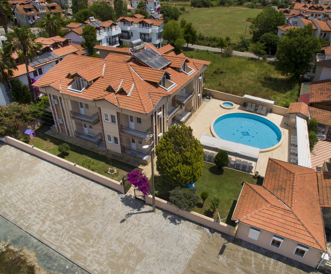 Princess Of Oezalp Dalyan Exterior foto