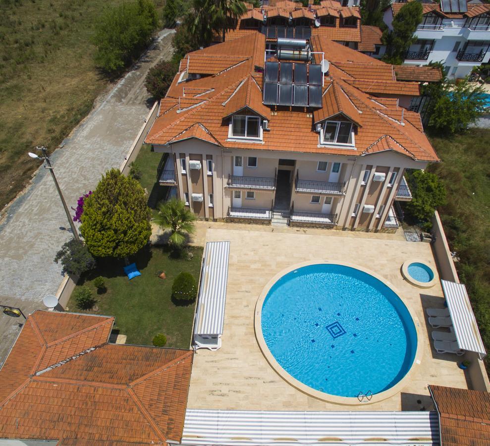 Princess Of Oezalp Dalyan Exterior foto